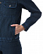 Джинсовая куртка с лого Missoni | Фото 14