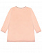 Пижама персикового цвета Sanetta | Фото 3