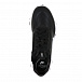 Черные кросссовки Nike Renew Lucent  | Фото 4