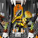 Конструктор Ninjago &quot;Подземелье колдуна-скелета&quot; Lego | Фото 5