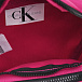 Сумка-пояс цвета фуксии, 30x15x10 см Calvin Klein | Фото 4