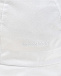 Белая кепка с завязками MaxiMo | Фото 4
