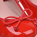 Красные лаковые туфли Pretty Ballerinas | Фото 6