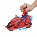 Фигурка &quot;Человек-паук на мотоцикле&quot;, 15 см HasBro | Фото 7