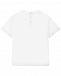 Белая футболка с лого Emporio Armani | Фото 2