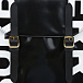 Глянцевый рюкзак с лямками, 26x9x30 см Burberry | Фото 3