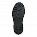 Утепленные ботинки на шнуровке и молниях Tommy Hilfiger | Фото 6
