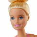 Кукла Барби Ballerina - Blonde, балерина Barbie | Фото 3