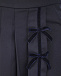 Короткие шорты с декоративными бантиками Aletta | Фото 3