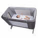 Кровать NEXT2ME FOREVER MOON GREY CHICCO | Фото 4