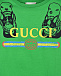 Футболка GUCCI  | Фото 3