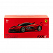 Машинка 1:43 FERRARI Signature - Ferrari FXX K, в ассортименте Bburago | Фото 3