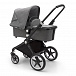 Коляска Lynx Complete Black/Grey melange/grey melange Bugaboo | Фото 2