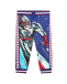 Спортивные брюки с принтом Super Ski Dolce&Gabbana | Фото 1