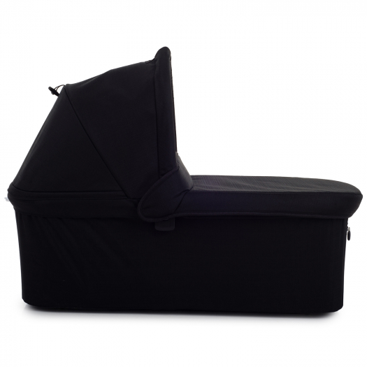 Люлька External Bassinet для Snap Duo / Coal Black Valco Baby | Фото 1