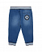 Голубые джинсовые брюки Dolce&Gabbana | Фото 2