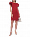 Красное платье Capri Pietro Brunelli | Фото 3