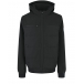 Черная куртка softshell Calvin Klein | Фото 1