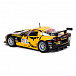 Машина Race Chevrolet Corvette C6R 1:24 Bburago | Фото 2