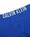 Комплект из двух трусов-боксеров (синий, черный) Calvin Klein | Фото 6