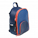 Синий рюкзак Level 680 гр, 30x40x15 см Light+Nine | Фото 2