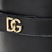Черные сапоги с застежкой на молнию Dolce&Gabbana | Фото 6