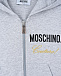 Костюм спортивный Moschino  | Фото 5