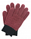 Комплект из двух пар перчаток Kyra Maroon Molo | Фото 2