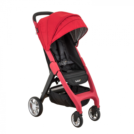 Коляска Chit Chat Stroller Barossa Red  | Фото 1