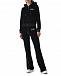 Черные спортивные брюки из велюра Mo5ch1no Jeans | Фото 2