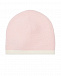 Комплект: комбинезон, шапочка и пинетки, цвет розовый  | Фото 5