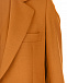 Однобортный пиджак прямого кроя MRZ | Фото 5