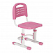 Комплект парта + стул трансформеры Botero pink Cubby | Фото 8
