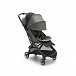 Прогулочная коляска Bugaboo Butterfly complete Black/Forest green  | Фото 4