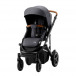 Детская прогулочная коляска SMILE III Midnight Grey Britax Roemer | Фото 1