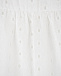 Белая юбка с шитьем Dan Maralex | Фото 6