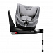 Кресло автомобильное Dualfix i-Size. Grey Marble Highline Britax Roemer | Фото 3