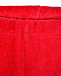 Красная пижама из велюра Sanetta | Фото 6