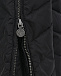 Черные горнолыжные брюки Naumi | Фото 3