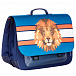 Портфель Jeune Premier Maxi Lion Head, 41x20x31 см, 1250 г  | Фото 2