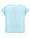 Комплект: футболка и шорты, голубой IL Gufo | Фото 3