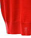 Красное платье из шерсти Iceberg | Фото 5