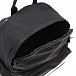 Черный рюкзак с логотипом Dsquared2 | Фото 5