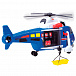 Игрушка Вертолет функциональный 41 см, свет, звук Dickie | Фото 5