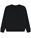 Черный свитшот с фотопринтом Calvin Klein | Фото 2