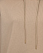 Толстовка-худи, лого на капюшоне MSGM | Фото 7