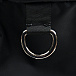Черный рюкзак с камуфляжными карманами, 28x38x12 см Dolce&Gabbana | Фото 9