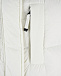 Белое пальто с капюшоном Parajumpers | Фото 7