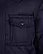 Черный пуховый комплект из куртки и комбинезона Moncler | Фото 5