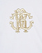 Футболка с вышитым лого Roberto Cavalli | Фото 3